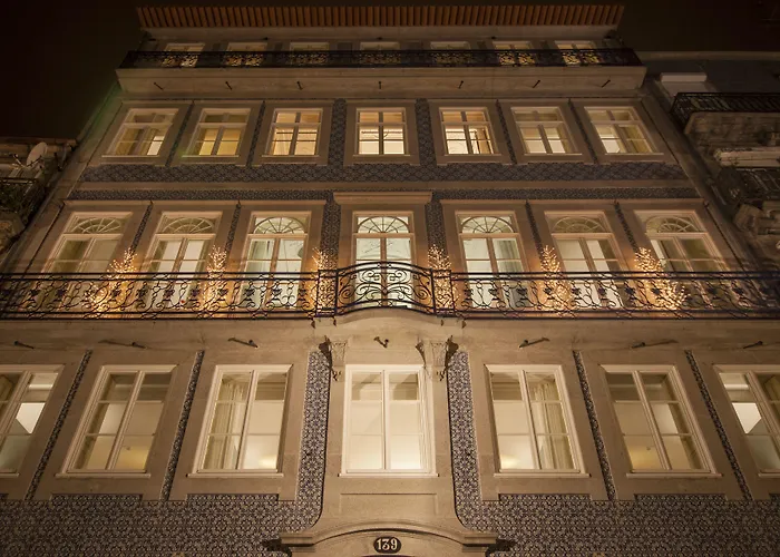 Oca Flores BoutiqueAparthotel