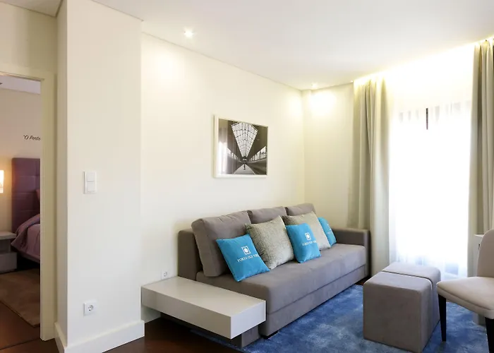 Porto Old Town - Tourism ApartmentsAparthotel