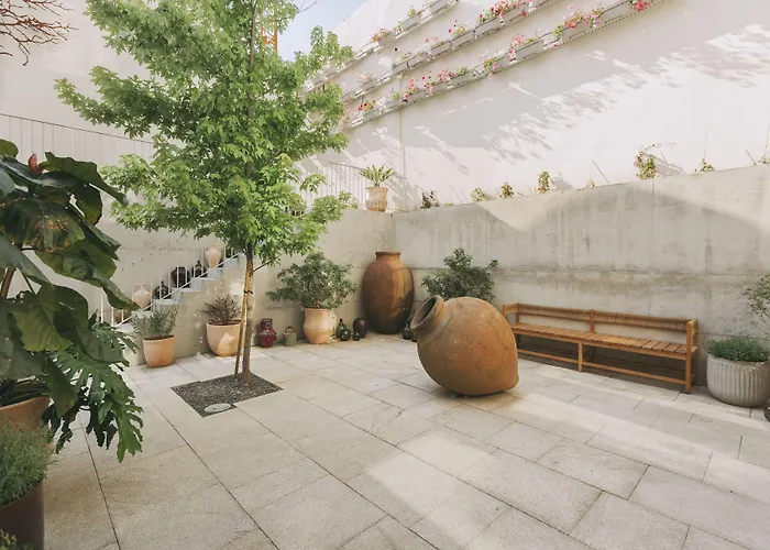 Village Aparthotel By Boa