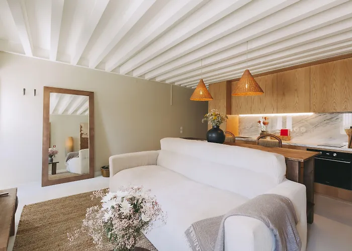 Village Aparthotel By Boa